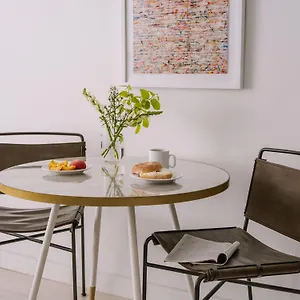 Sonder By Marriott Bonvoy Battery Park Financial District ニューヨーク