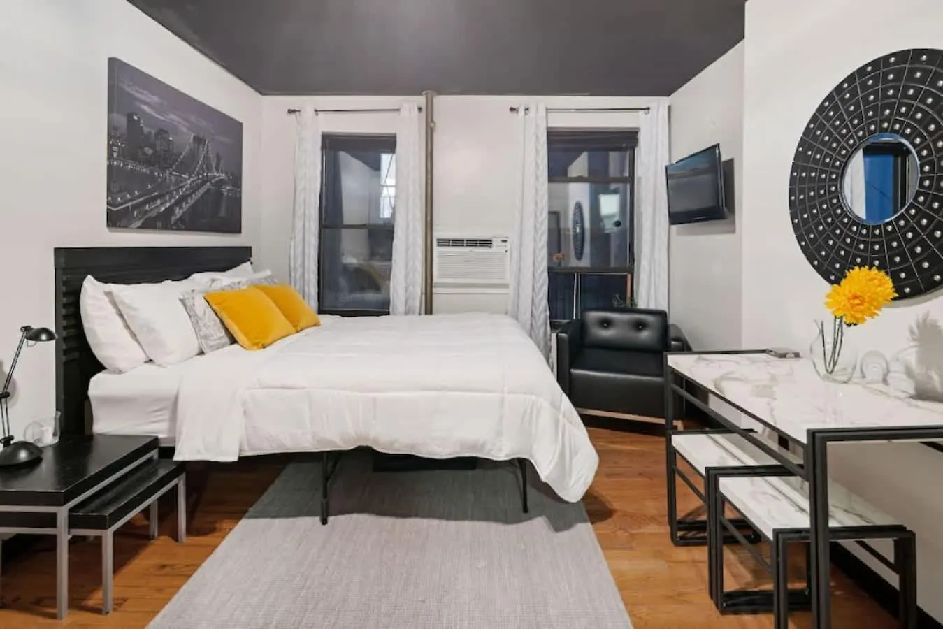 Apartment Midtown Studio - Walking Distance To Times Square New York